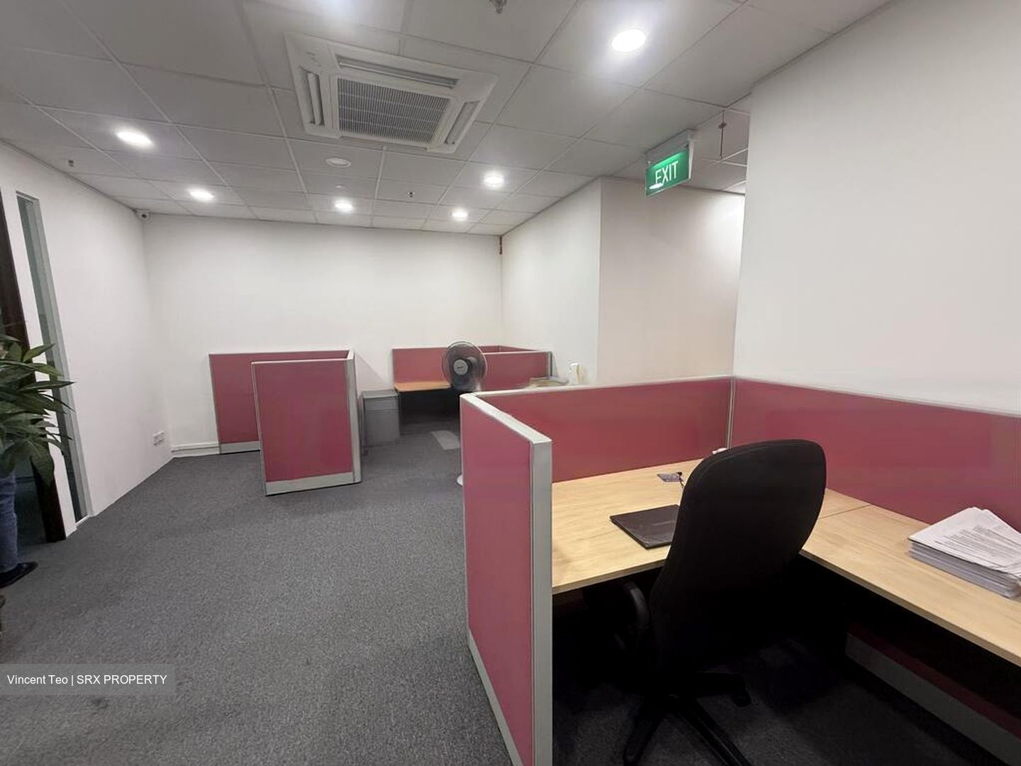 Prestige Centre (D23), Factory #455093391